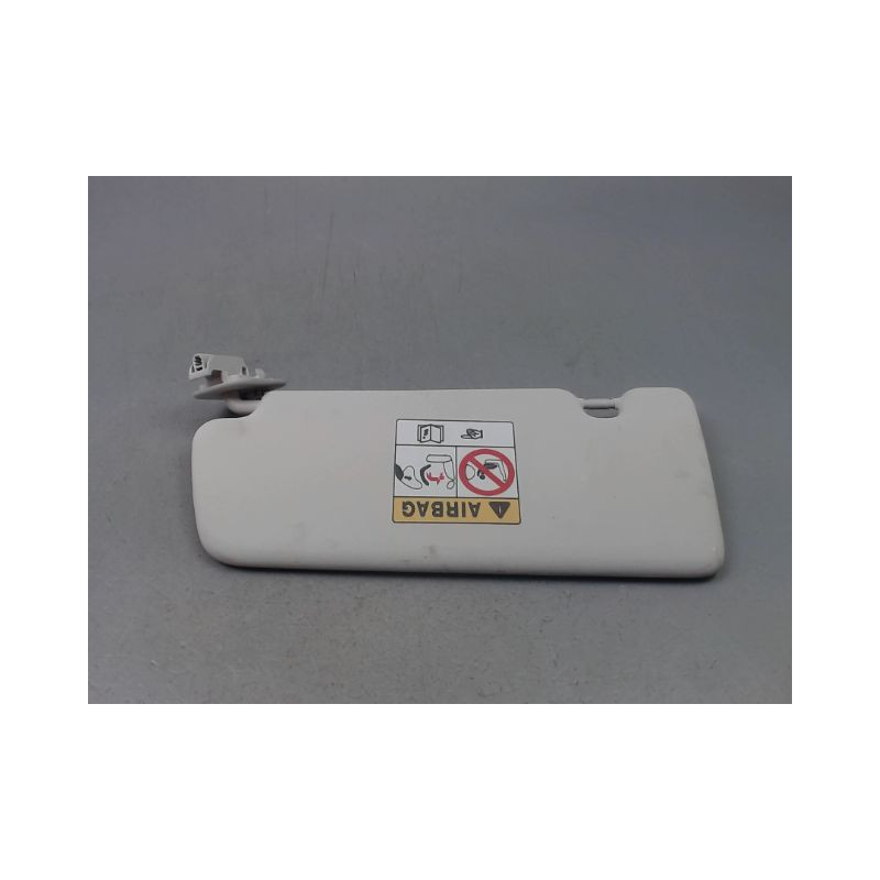 PARE-SOLEIL D DACIA SANDERO 2008-