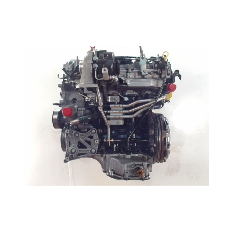MOTEUR DIESEL CHEVROLET ORLANDO 2.0 D