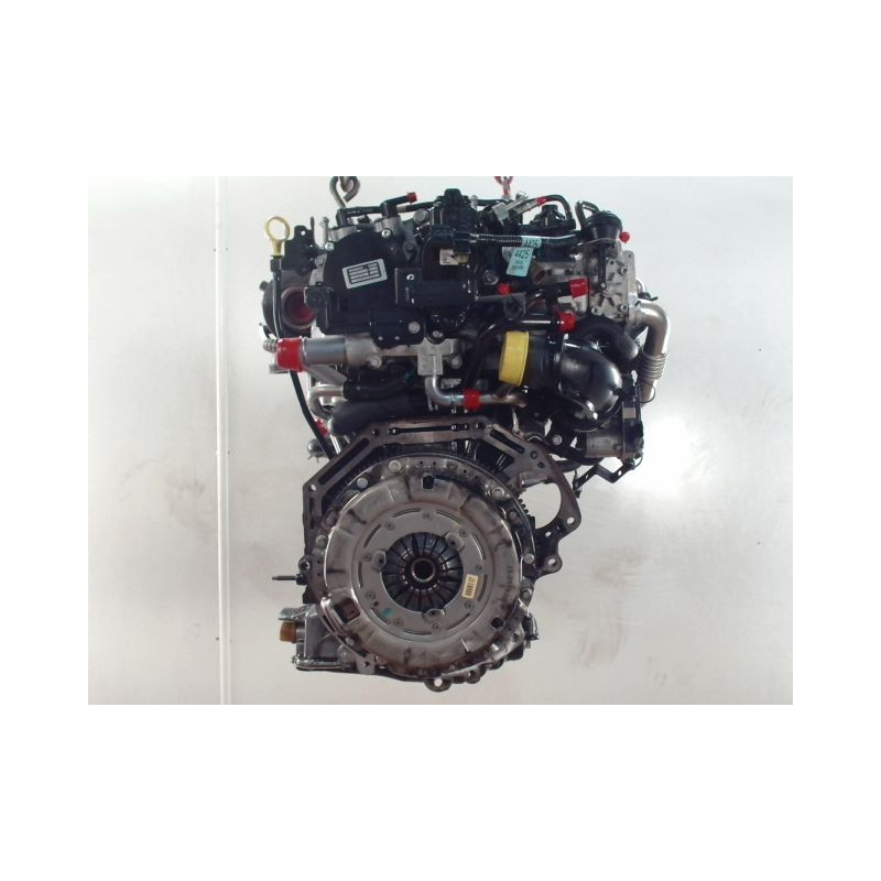 MOTEUR DIESEL CHEVROLET ORLANDO 2.0 D