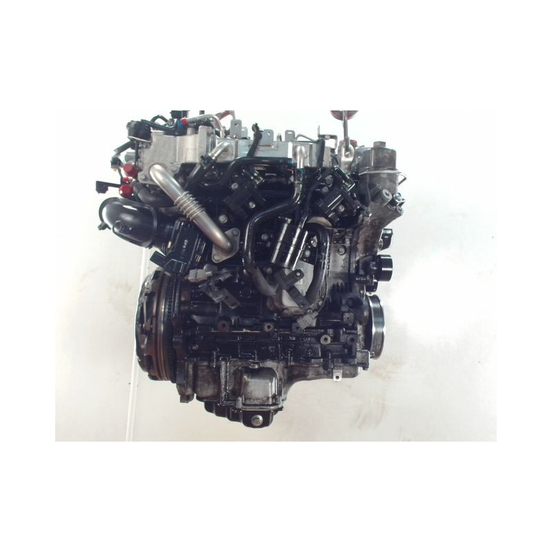 MOTEUR DIESEL CHEVROLET ORLANDO 2.0 D
