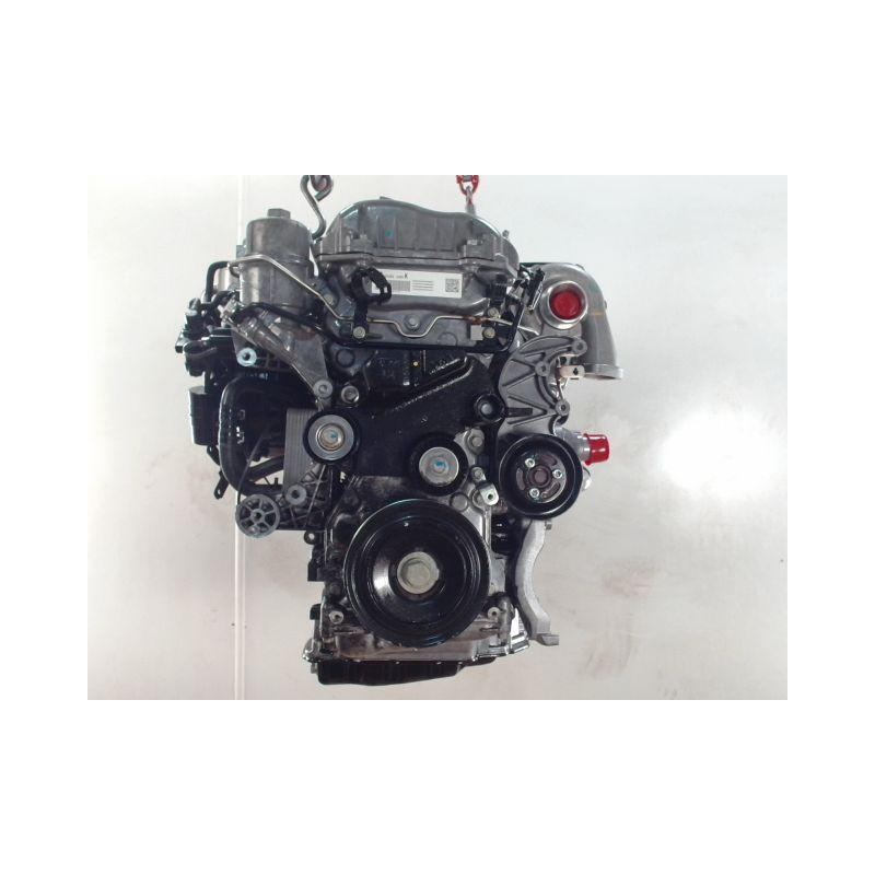 MOTEUR DIESEL CHEVROLET ORLANDO 2.0 D
