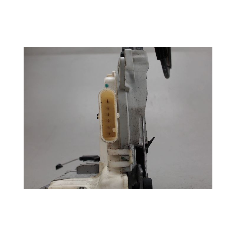 SYSTEME CONDAMNATION ARRIERE DROIT SEAT ALTEA