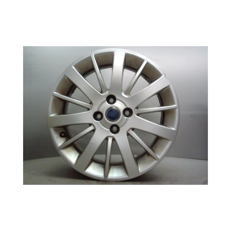 JANTE ALUMINIUM FIAT PUNTO