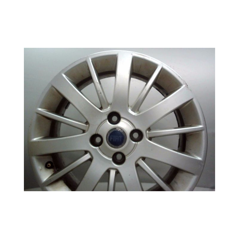 JANTE ALUMINIUM FIAT PUNTO