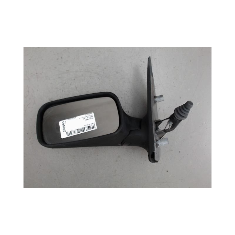 RETROVISEUR EXTERIEUR GAUCHE FIAT PUNTO