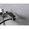 TUYAU DE CLIM 1 RENAULT ZOE