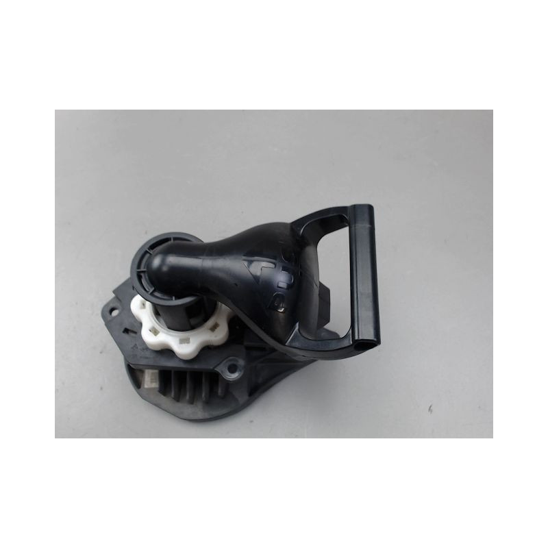 TREUIL DE ROUE DE SECOURS RENAULT CLIO