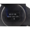 TREUIL DE ROUE DE SECOURS RENAULT CLIO III 2009-