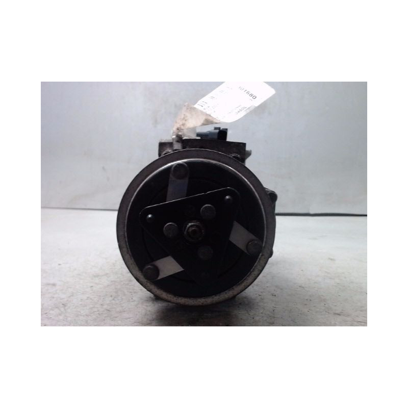 COMPRESSEUR AIR CONDITIONNE FORD FIESTA 2005-
