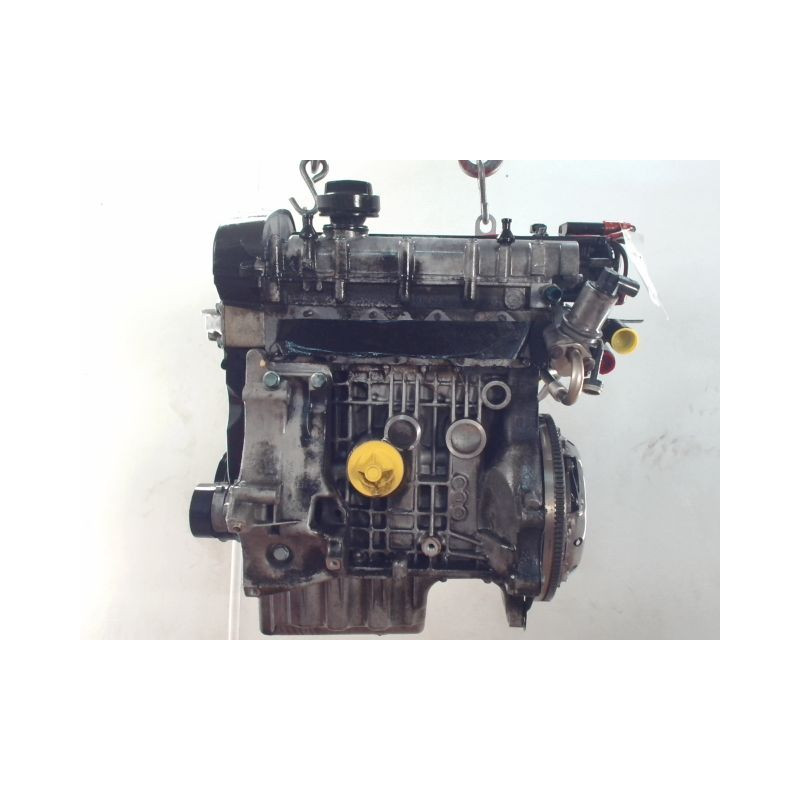MOTEUR ESSENCE SKODA FABIA 1.4 16V