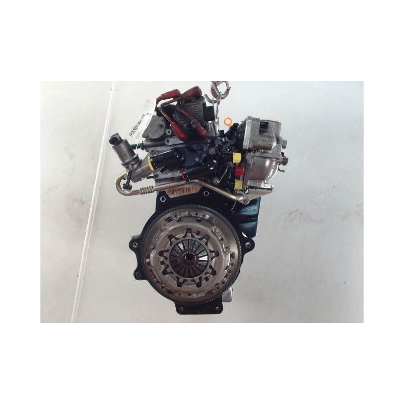 MOTEUR ESSENCE SKODA FABIA 1.4 16V