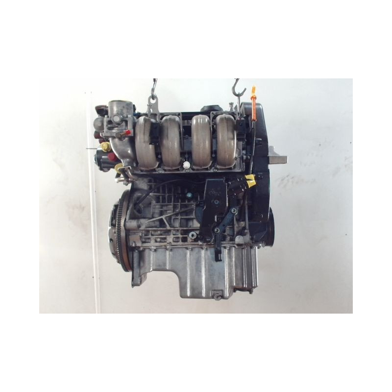 MOTEUR ESSENCE SKODA FABIA 1.4 16V