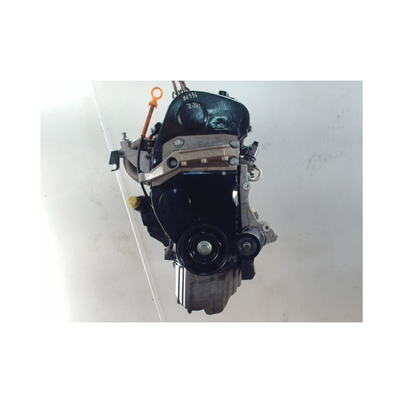 MOTEUR ESSENCE SKODA FABIA 1.4 16V