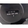 TREUIL DE ROUE DE SECOURS RENAULT CLIO III 2009-