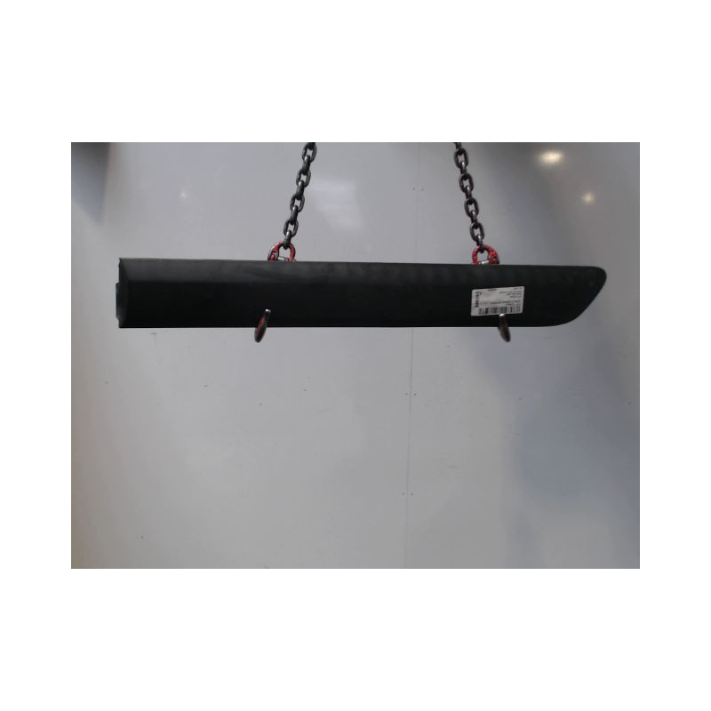 PROTECTION AILE ARRIERE GAUCHE FIAT DOBLO CARGO 2006-