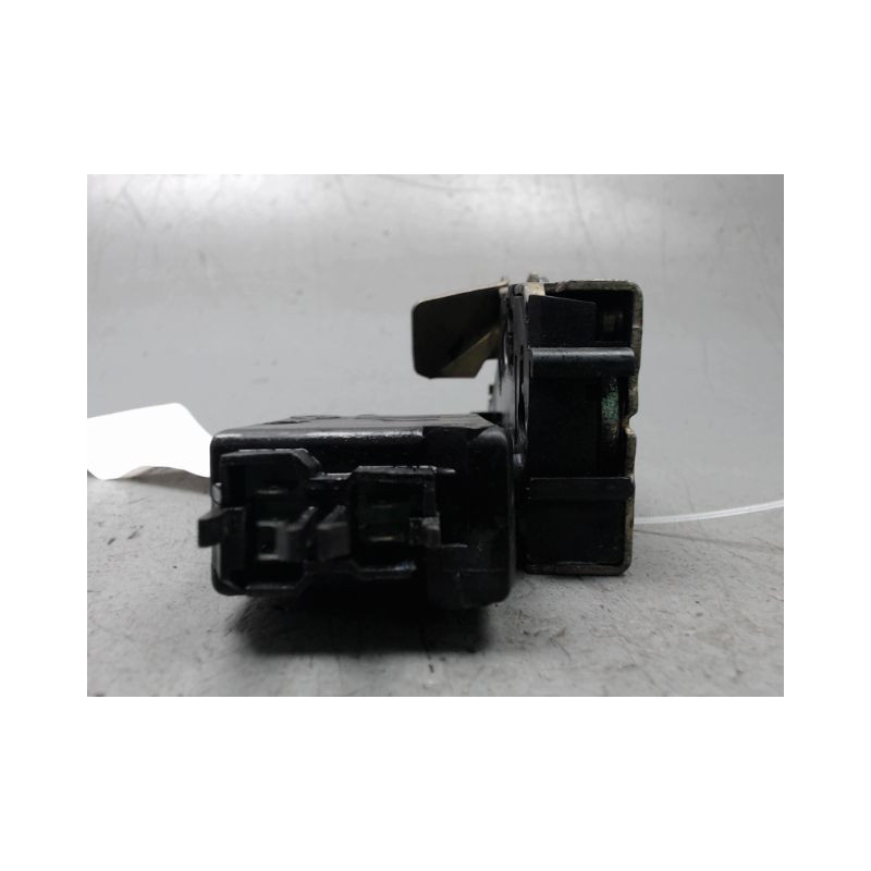 SYSTEME CONDAMNATION ARRIERE GAUCHE PEUGEOT 205 87-98