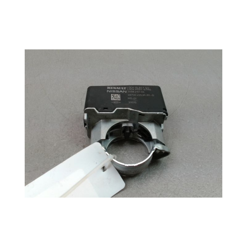 ANTIVOL DE DIRECTION RENAULT MEGANE IV PHASE 1 2015-