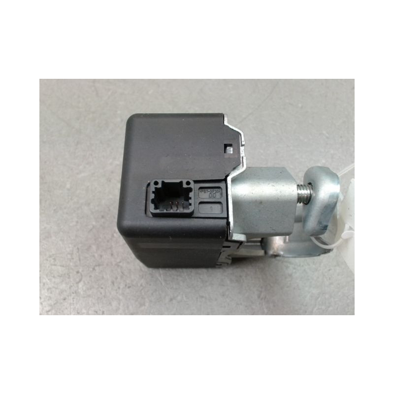 ANTIVOL DE DIRECTION RENAULT MEGANE IV PHASE 1 2015-