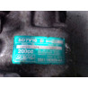 COMPRESSEUR AIR CONDITIONNE FORD FIESTA 2005-
