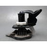 TREUIL DE ROUE DE SECOURS RENAULT CLIO III 2005-