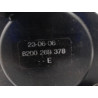 TREUIL DE ROUE DE SECOURS RENAULT CLIO III 2005-