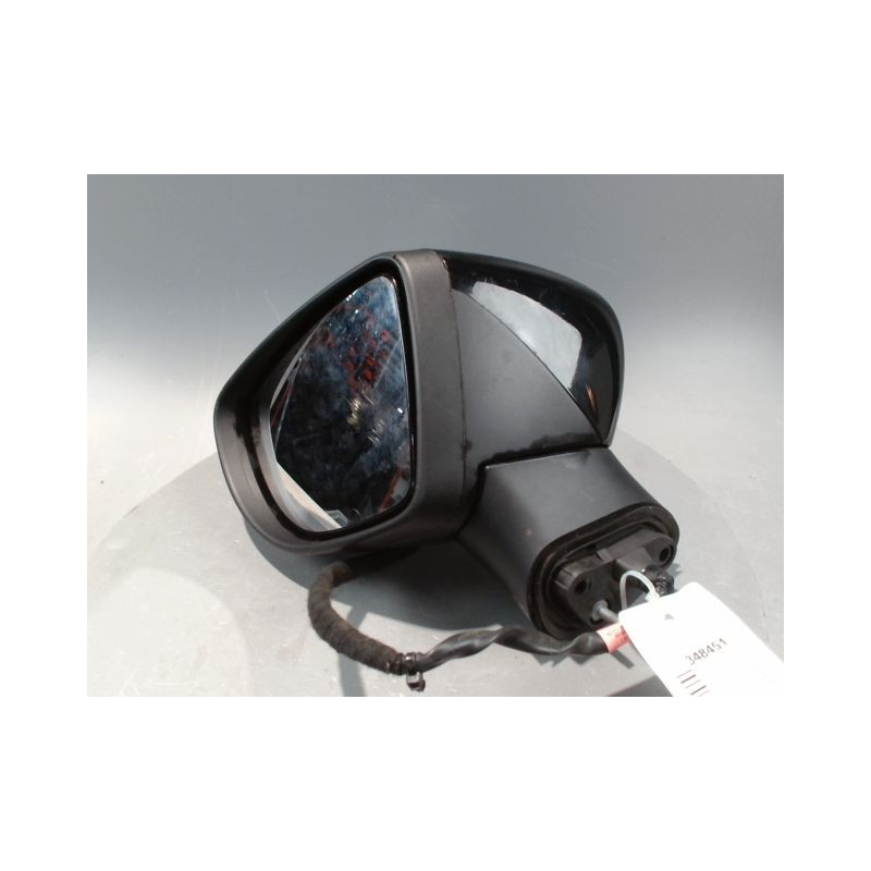 RETROVISEUR EXTERIEUR ELECTRIQUE GAUCHE NISSAN MICRA 2009-