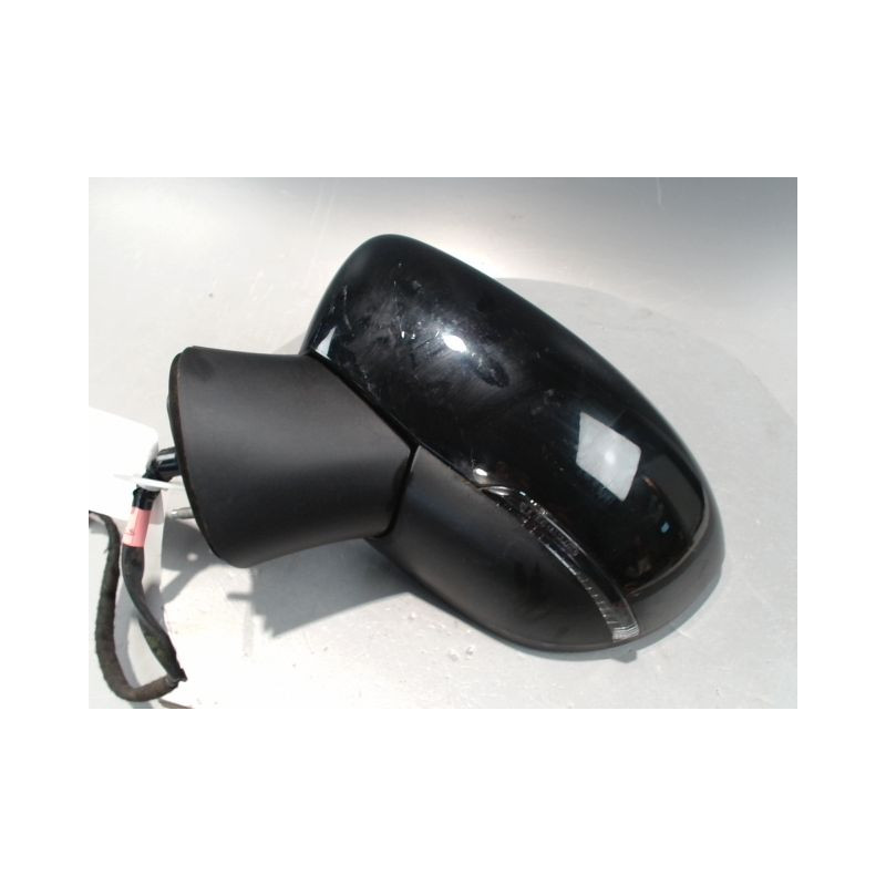 RETROVISEUR EXTERIEUR ELECTRIQUE GAUCHE NISSAN MICRA 2009-