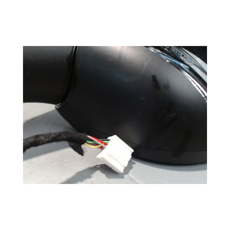 RETROVISEUR EXTERIEUR ELECTRIQUE GAUCHE NISSAN MICRA 2009-
