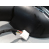 RETROVISEUR EXTERIEUR ELECTRIQUE GAUCHE NISSAN MICRA 2009-