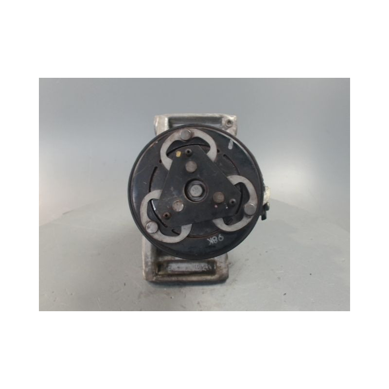 COMPRESSEUR AIR CONDITIONNE DACIA SANDERO 2008-