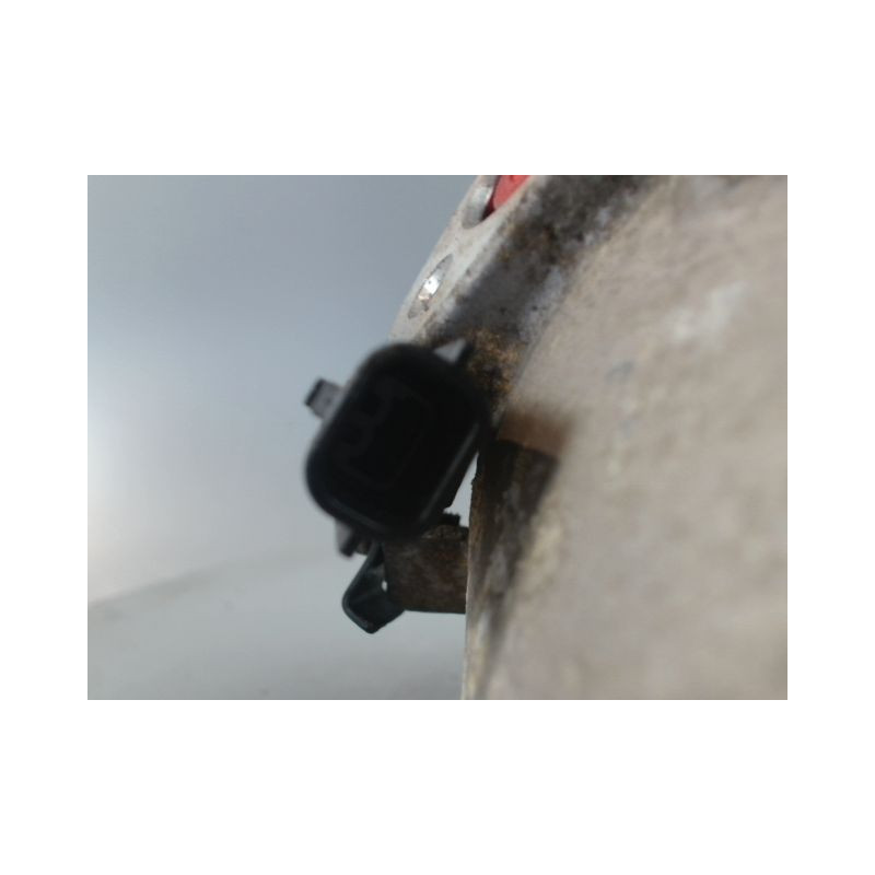 COMPRESSEUR AIR CONDITIONNE DACIA SANDERO 2008-