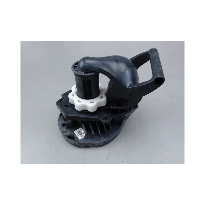 TREUIL DE ROUE DE SECOURS RENAULT CLIO