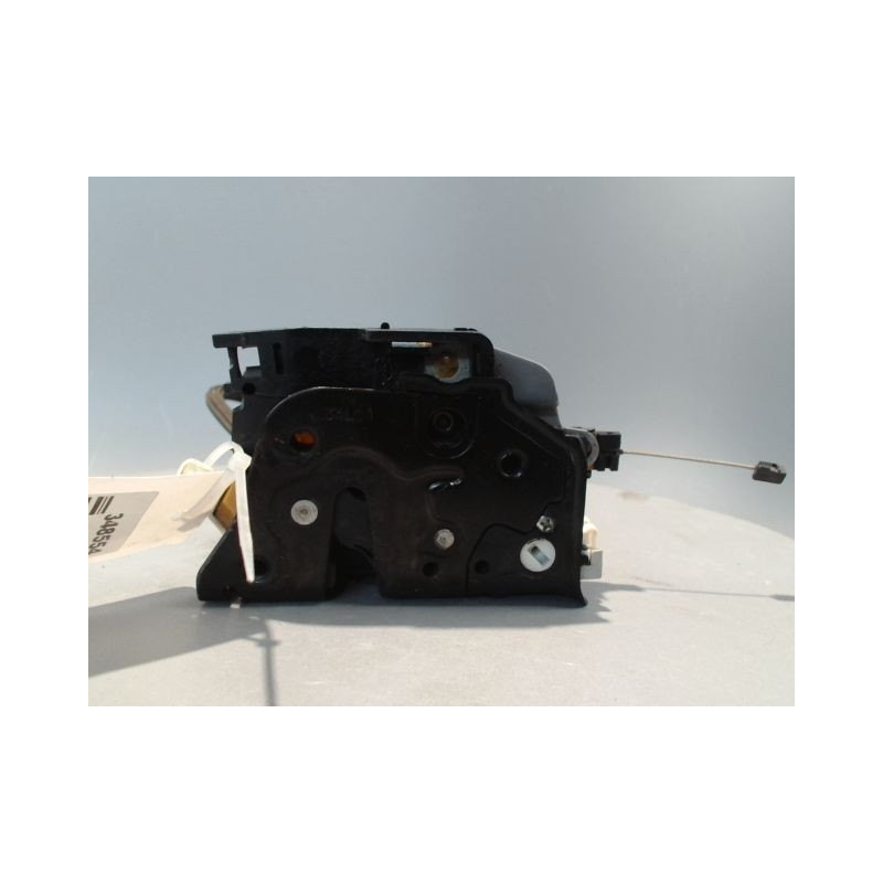 SYSTEME CONDAMNATION ARRIERE GAUCHE SEAT ALTEA