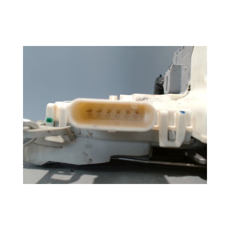 SYSTEME CONDAMNATION ARRIERE GAUCHE SEAT ALTEA