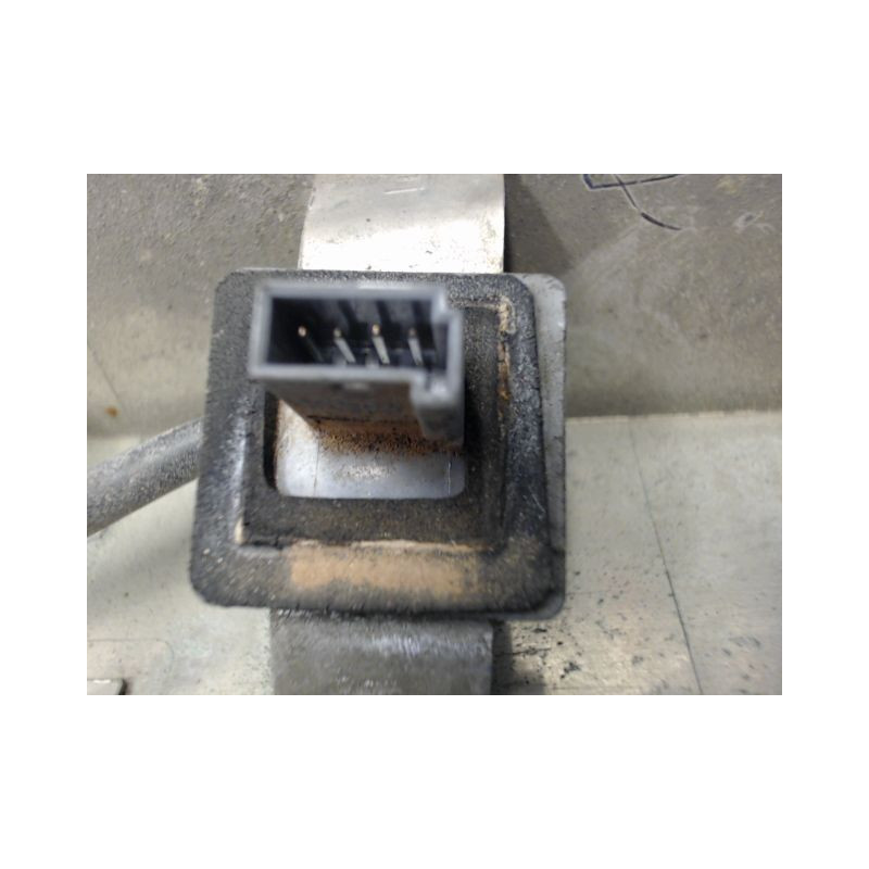 POIGNEE EXTERIEURE HAYON OPEL ZAFIRA