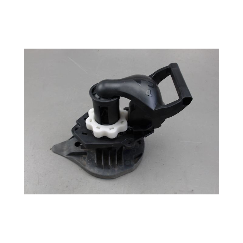 TREUIL DE ROUE DE SECOURS RENAULT CLIO