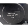 TREUIL DE ROUE DE SECOURS RENAULT CLIO IV 2012-
