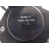 TREUIL DE ROUE DE SECOURS RENAULT CLIO III 2009-