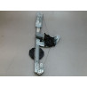 MECANISME LEVE-GLACE AVANT GAUCHE DACIA SANDERO