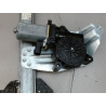 MECANISME LEVE-GLACE AVANT GAUCHE DACIA SANDERO