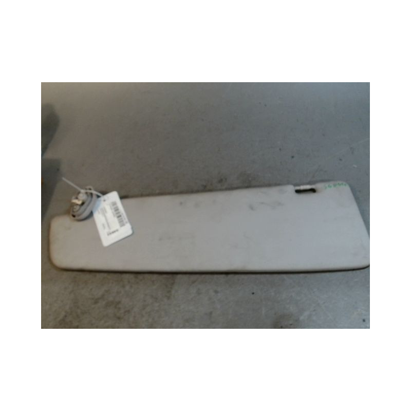 PARE-SOLEIL G CITROEN JUMPER