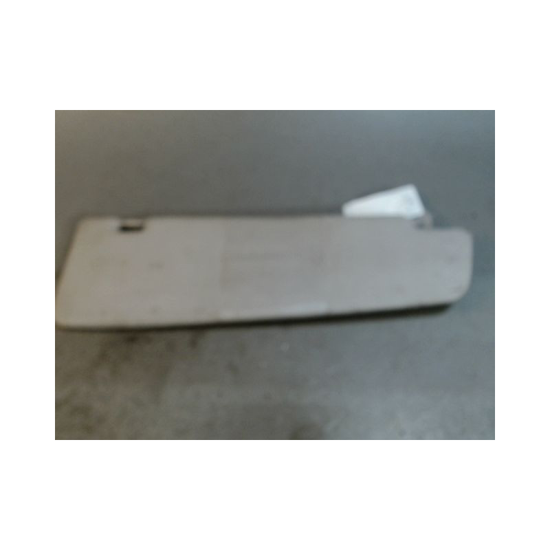 PARE-SOLEIL G CITROEN JUMPER