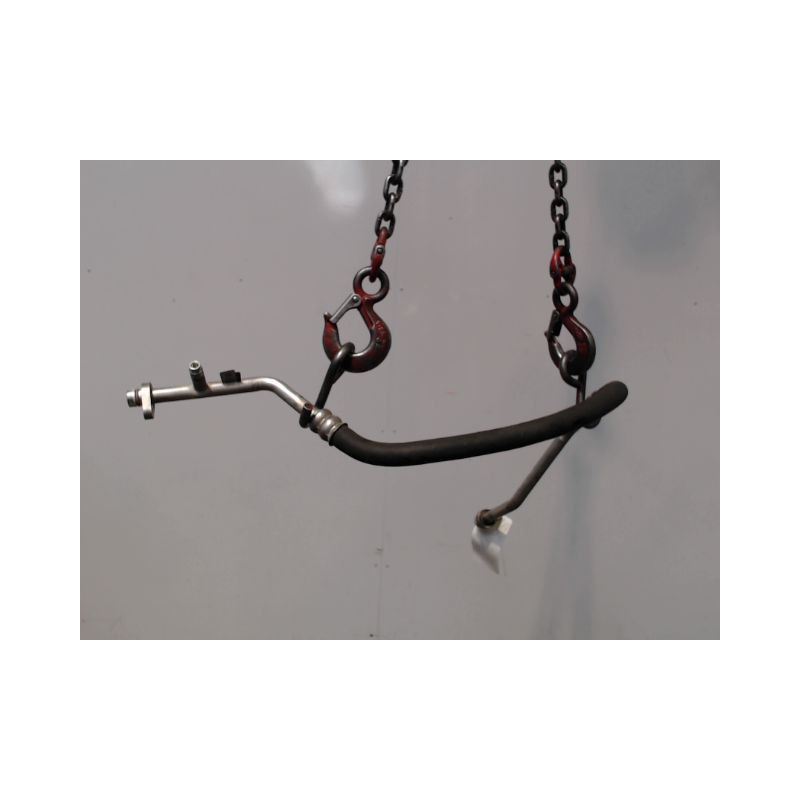 TUYAU DE CLIM 3 RENAULT MEGANE III 2008-