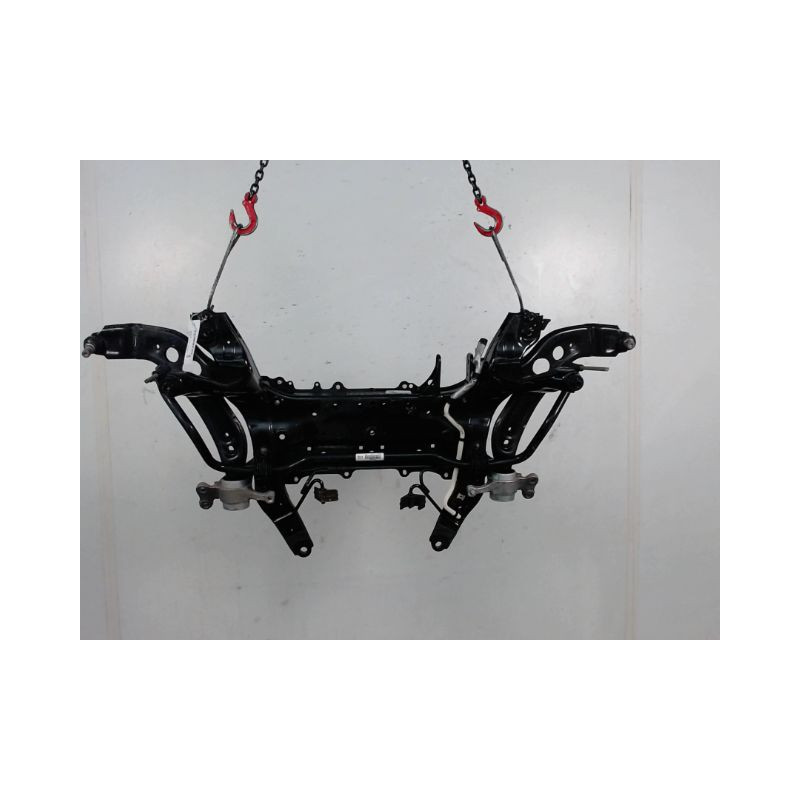 BERCEAU MOTEUR AVANT MINI MINI