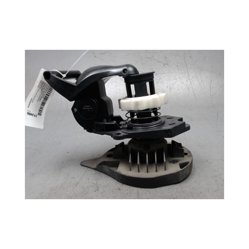 TREUIL DE ROUE DE SECOURS RENAULT CLIO III 2005-