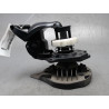TREUIL DE ROUE DE SECOURS RENAULT CLIO III 2005-