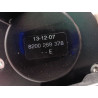 TREUIL DE ROUE DE SECOURS RENAULT CLIO III 2005-