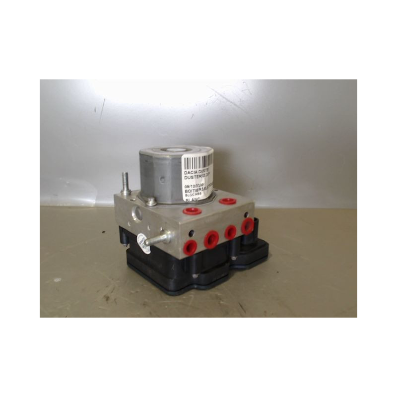 UNITE HYDRAULIQUE ABS DACIA DUSTER 2010-