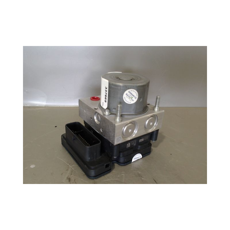 UNITE HYDRAULIQUE ABS DACIA DUSTER 2010-