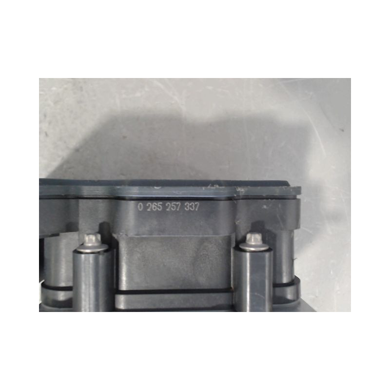 UNITE HYDRAULIQUE ABS DACIA DUSTER 2010-